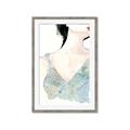 Picture of Shes all that I _GroupedProduct_Rectangle_Portrait_Framed_Matted_