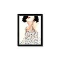 Picture of Shes all that II _GroupedProduct_Rectangle_Portrait_Framed_Matted_