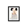 Picture of Shes all that II _GroupedProduct_Rectangle_Portrait_Framed_Matted_