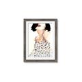 Picture of Shes all that II _GroupedProduct_Rectangle_Portrait_Framed_Matted_