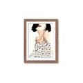 Picture of Shes all that II _GroupedProduct_Rectangle_Portrait_Framed_Matted_