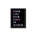 Picture of Sense of Wonder _GroupedProduct_Rectangle_Portrait_Framed_Matted_