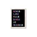 Picture of Sense of Wonder _GroupedProduct_Rectangle_Portrait_Framed_Matted_