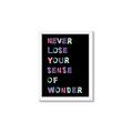 Picture of Sense of Wonder _GroupedProduct_Rectangle_Portrait_Framed_Matted_