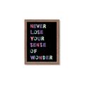 Picture of Sense of Wonder _GroupedProduct_Rectangle_Portrait_Framed_Matted_