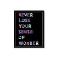 Picture of Sense of Wonder _GroupedProduct_Rectangle_Portrait_Framed_Matted_