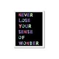 Picture of Sense of Wonder _GroupedProduct_Rectangle_Portrait_Framed_Matted_