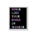 Picture of Sense of Wonder _GroupedProduct_Rectangle_Portrait_Framed_Matted_