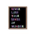Picture of Sense of Wonder _GroupedProduct_Rectangle_Portrait_Framed_Matted_