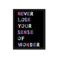 Picture of Sense of Wonder _GroupedProduct_Rectangle_Portrait_Framed_Matted_