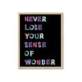 Picture of Sense of Wonder _GroupedProduct_Rectangle_Portrait_Framed_Matted_