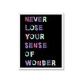 Picture of Sense of Wonder _GroupedProduct_Rectangle_Portrait_Framed_Matted_
