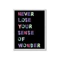 Picture of Sense of Wonder _GroupedProduct_Rectangle_Portrait_Framed_Matted_