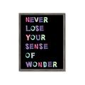 Picture of Sense of Wonder _GroupedProduct_Rectangle_Portrait_Framed_Matted_