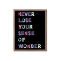 Picture of Sense of Wonder _GroupedProduct_Rectangle_Portrait_Framed_Matted_