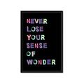 Picture of Sense of Wonder _GroupedProduct_Rectangle_Portrait_Framed_Matted_