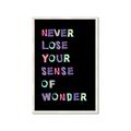 Picture of Sense of Wonder _GroupedProduct_Rectangle_Portrait_Framed_Matted_