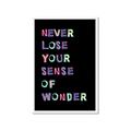 Picture of Sense of Wonder _GroupedProduct_Rectangle_Portrait_Framed_Matted_