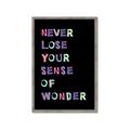 Picture of Sense of Wonder _GroupedProduct_Rectangle_Portrait_Framed_Matted_