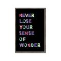 Picture of Sense of Wonder _GroupedProduct_Rectangle_Portrait_Framed_Matted_