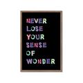 Picture of Sense of Wonder _GroupedProduct_Rectangle_Portrait_Framed_Matted_