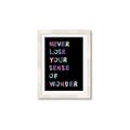 Picture of Sense of Wonder _GroupedProduct_Rectangle_Portrait_Framed_Matted_