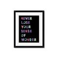 Picture of Sense of Wonder _GroupedProduct_Rectangle_Portrait_Framed_Matted_