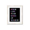 Picture of Sense of Wonder _GroupedProduct_Rectangle_Portrait_Framed_Matted_