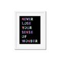 Picture of Sense of Wonder _GroupedProduct_Rectangle_Portrait_Framed_Matted_