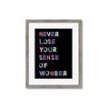 Picture of Sense of Wonder _GroupedProduct_Rectangle_Portrait_Framed_Matted_