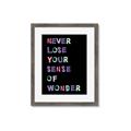 Picture of Sense of Wonder _GroupedProduct_Rectangle_Portrait_Framed_Matted_
