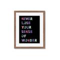 Picture of Sense of Wonder _GroupedProduct_Rectangle_Portrait_Framed_Matted_