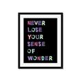 Picture of Sense of Wonder _GroupedProduct_Rectangle_Portrait_Framed_Matted_