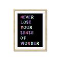 Picture of Sense of Wonder _GroupedProduct_Rectangle_Portrait_Framed_Matted_