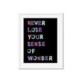 Picture of Sense of Wonder _GroupedProduct_Rectangle_Portrait_Framed_Matted_