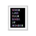 Picture of Sense of Wonder _GroupedProduct_Rectangle_Portrait_Framed_Matted_