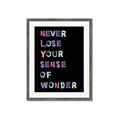 Picture of Sense of Wonder _GroupedProduct_Rectangle_Portrait_Framed_Matted_