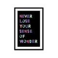 Picture of Sense of Wonder _GroupedProduct_Rectangle_Portrait_Framed_Matted_