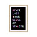 Picture of Sense of Wonder _GroupedProduct_Rectangle_Portrait_Framed_Matted_