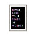 Picture of Sense of Wonder _GroupedProduct_Rectangle_Portrait_Framed_Matted_