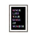 Picture of Sense of Wonder _GroupedProduct_Rectangle_Portrait_Framed_Matted_