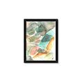 Picture of Hidden in Color I  _GroupedProduct_Rectangle_Portrait_Framed_Matted_