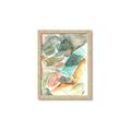 Picture of Hidden in Color I  _GroupedProduct_Rectangle_Portrait_Framed_Matted_