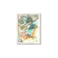 Picture of Hidden in Color I  _GroupedProduct_Rectangle_Portrait_Framed_Matted_