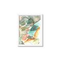 Picture of Hidden in Color I  _GroupedProduct_Rectangle_Portrait_Framed_Matted_