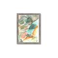 Picture of Hidden in Color I  _GroupedProduct_Rectangle_Portrait_Framed_Matted_