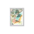 Picture of Hidden in Color I  _GroupedProduct_Rectangle_Portrait_Framed_Matted_