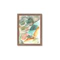 Picture of Hidden in Color I  _GroupedProduct_Rectangle_Portrait_Framed_Matted_
