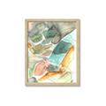 Picture of Hidden in Color I  _GroupedProduct_Rectangle_Portrait_Framed_Matted_