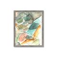 Picture of Hidden in Color I  _GroupedProduct_Rectangle_Portrait_Framed_Matted_